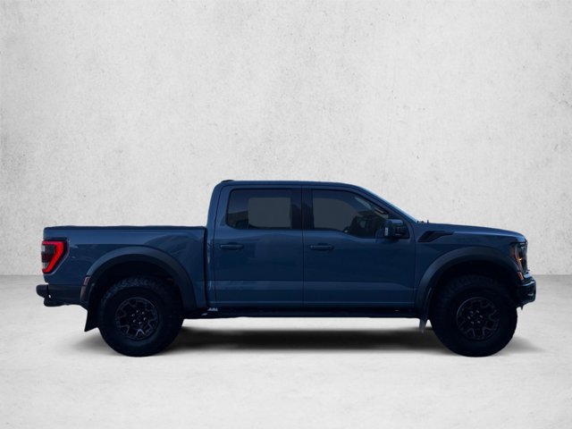 Used 2023 Ford F150 Raptor w/ Raptor Carbon Fiber Package AWD/4WD image 4