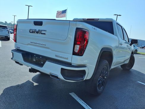 Used 2022 GMC Sierra 1500 Elevation w/ LPO, Elevation Black Package AWD/4WD image 29