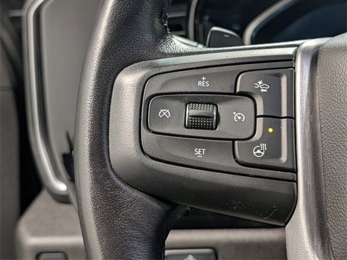 Used 2022 GMC Sierra 1500 Elevation image 21