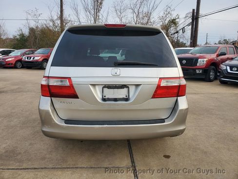 Used 2007 Honda Odyssey EX-L image 8