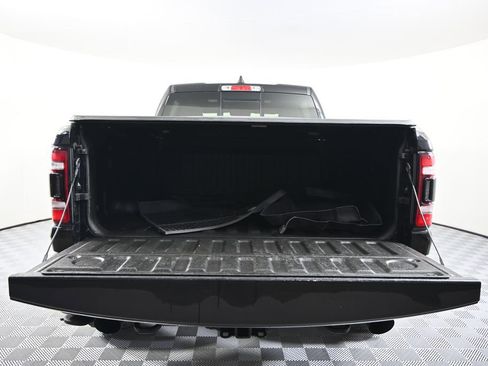Used 2022 RAM 1500 TRX w/ Bed Utility Group AWD/4WD image 6