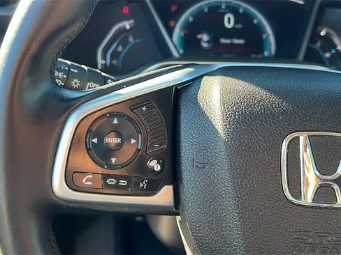 Used 2017 Honda Civic EX-L image 18