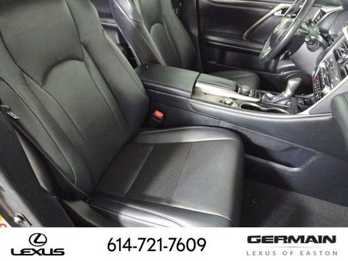 Used 2018 Lexus RX 350 FWD w/ Accessory Package image 30