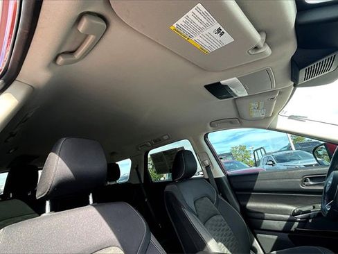 Used 2024 Nissan Pathfinder SV image 25