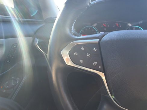 Used 2018 Chevrolet Traverse Premier w/ Driver Confidence II Package image 42