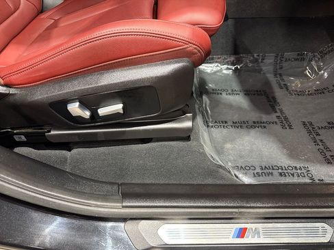 Used 2022 BMW X3 xDrive30i w/ M Sport Package 2 image 74