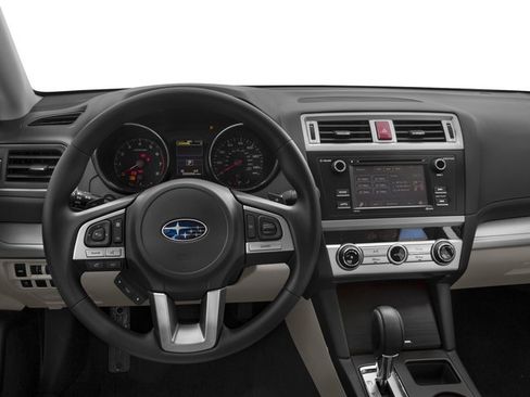 Used 2017 Subaru Legacy 2.5i w/ Alloy Wheel Package AWD/4WD image 10