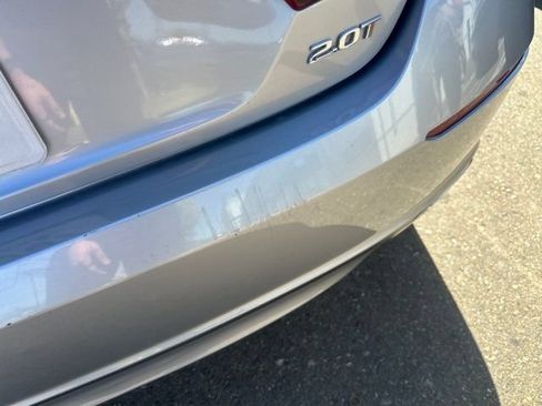 Used 2018 Honda Accord EX-L image 8