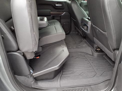 Used 2021 GMC Sierra 1500 SLT w/ SLT Premium Package image 23