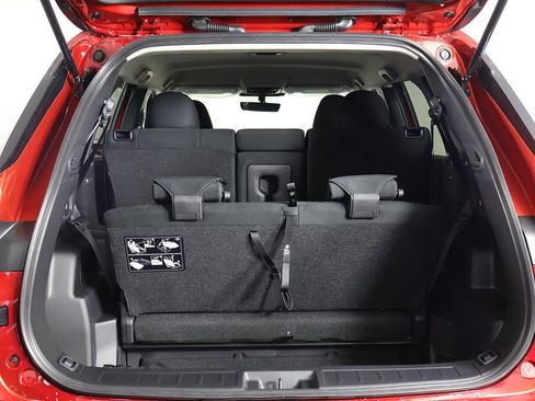 New 2026 Mitsubishi Outlander ES image 19