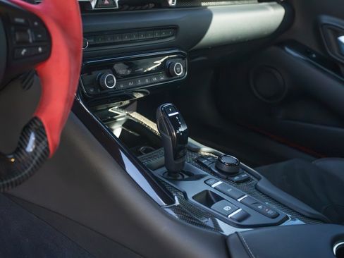 Used 2021 Toyota Supra RWD image 17