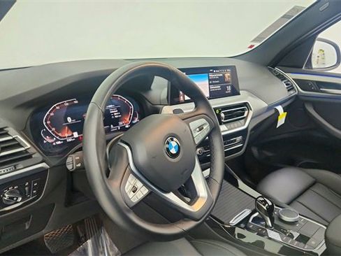 Used 2024 BMW X3 sDrive30i w/ Convenience Package image 20