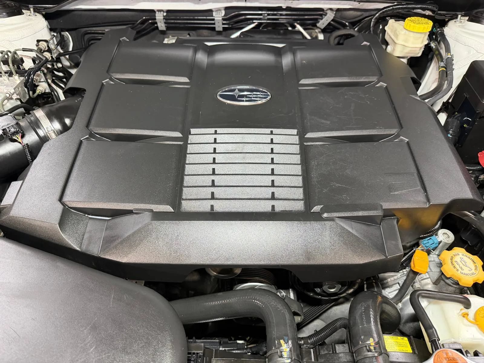 Used 2016 Subaru Outback 3.6R Limited AWD/4WD image 12