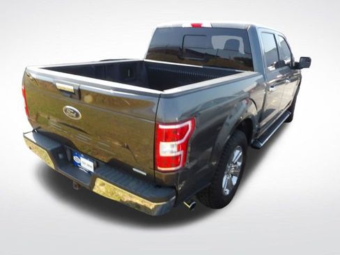 Used 2018 Ford F150 XLT w/ Equipment Group 302A Luxury RWD image 16