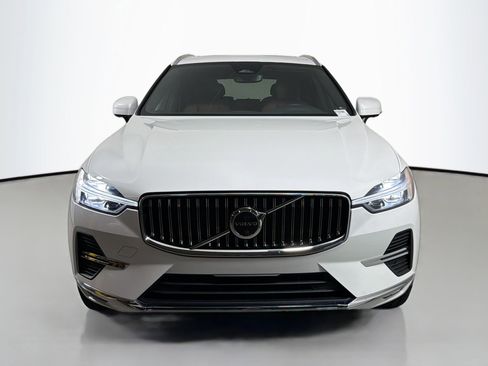 Certified 2023 Volvo XC60 B5 Plus w/ Protection Package Premier image 2