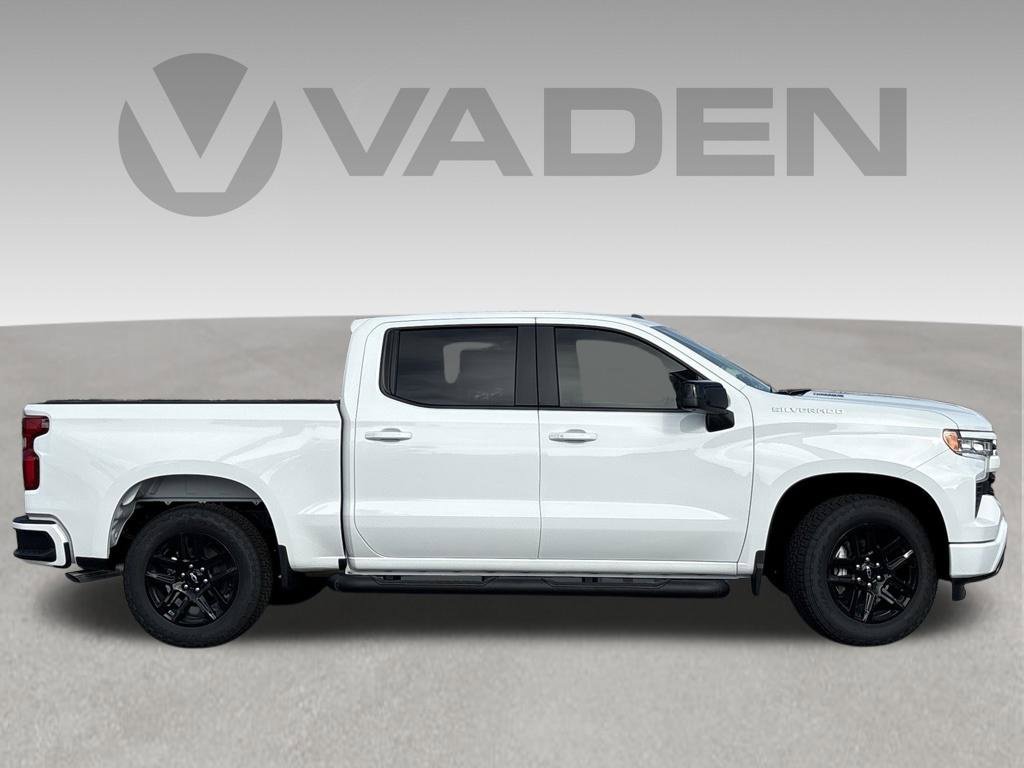 New 2026 Chevrolet Silverado 1500 RST w/ RST Select Package RWD image 31