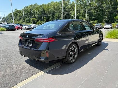 New 2027 BMW 530i xDrive w/ M Sport Package AWD/4WD image 7