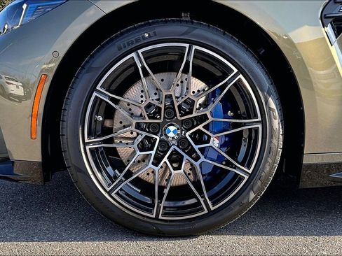 New 2026 BMW M4 Competition image 10