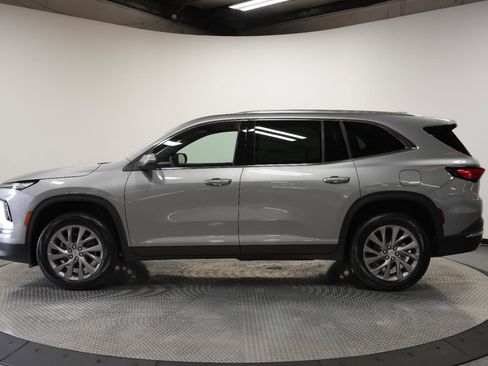 New 2026 Buick Enclave Preferred w/ Power Package image 4