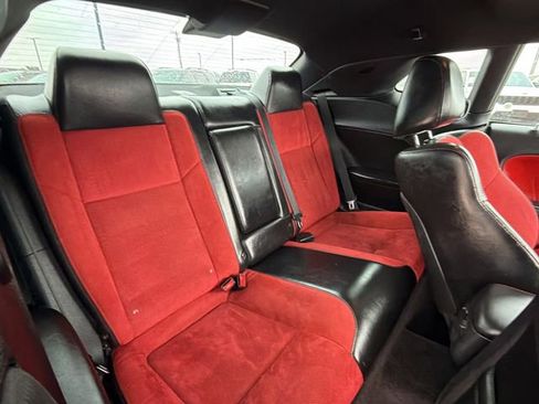 Used 2018 Dodge Challenger R/T Scat Pack image 12