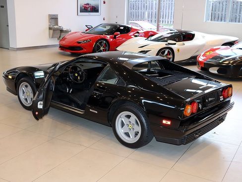 Used 1986 Ferrari 328 GTB image 70