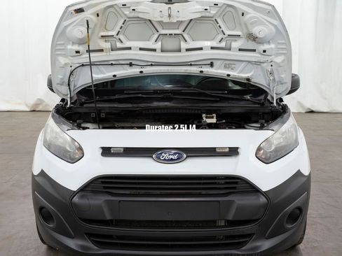 Used 2015 Ford Transit Connect XL image 3