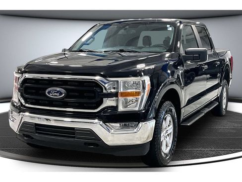Used 2021 Ford F150 XLT AWD/4WD image 16