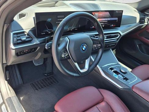 Used 2023 BMW i4 eDrive35 RWD image 10