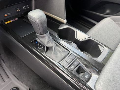 Certified 2025 Toyota Camry LE image 17