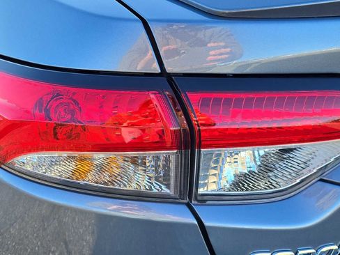 New 2026 Toyota Corolla SE image 15