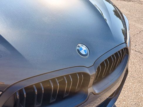New 2026 BMW 840i image 9