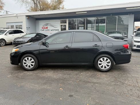 Used 2013 Toyota Corolla L image 7