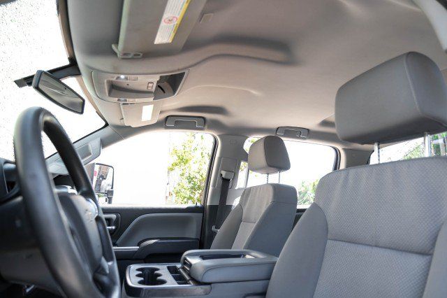 Used 2019 Chevrolet Silverado 2500 W/T w/ WT Convenience Package RWD image 29
