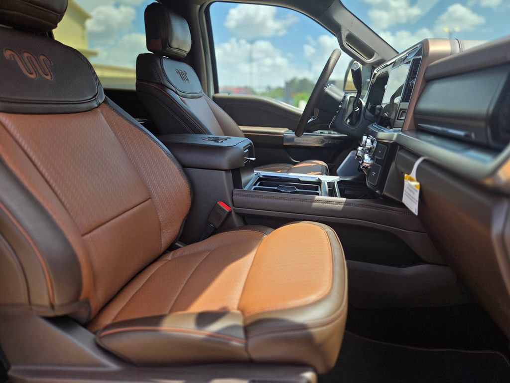 New 2026 Ford F350 King Ranch AWD/4WD image 10