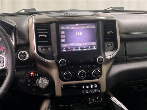 Used 2019 RAM 1500 Laramie image 18