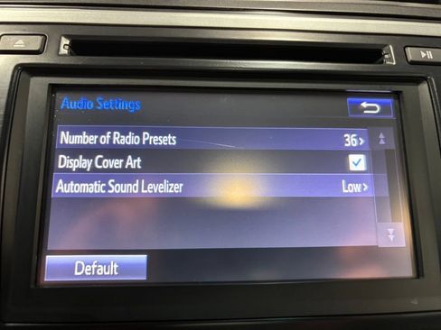 Used 2014 Toyota Camry SE FWD image 32
