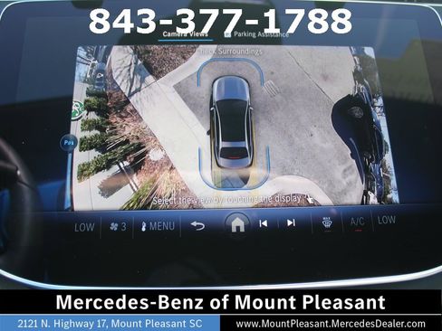 Certified 2026 Mercedes-Benz E 350 Sedan image 49