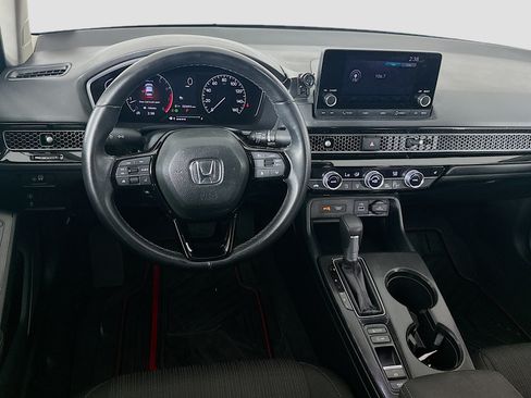 Used 2024 Honda Civic EX image 17