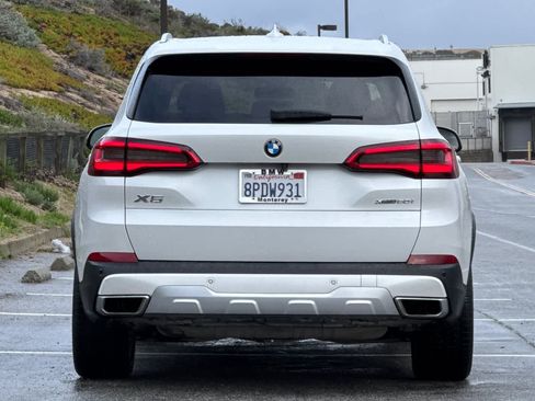 Used 2019 BMW X5 xDrive50i image 8