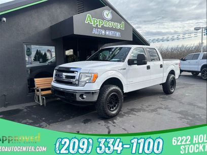 Used 2014 Ford F150 XLT