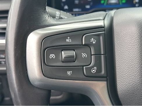 Used 2022 Chevrolet Tahoe LT w/ Luxury Package AWD/4WD image 28