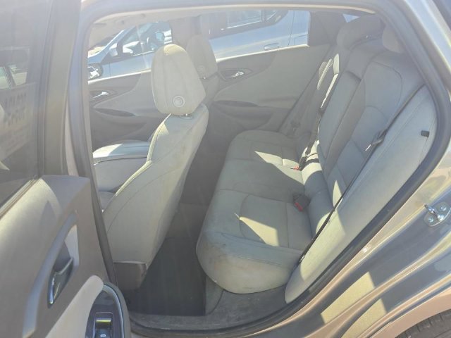 Used 2024 Chevrolet Malibu LT FWD image 5