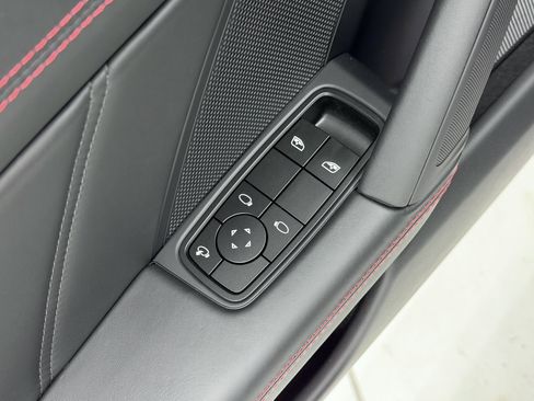 Certified 2026 Porsche 911 Carrera GTS RWD image 29