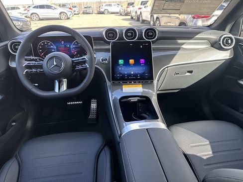 New 2026 Mercedes-Benz GLC 300 4MATIC image 7