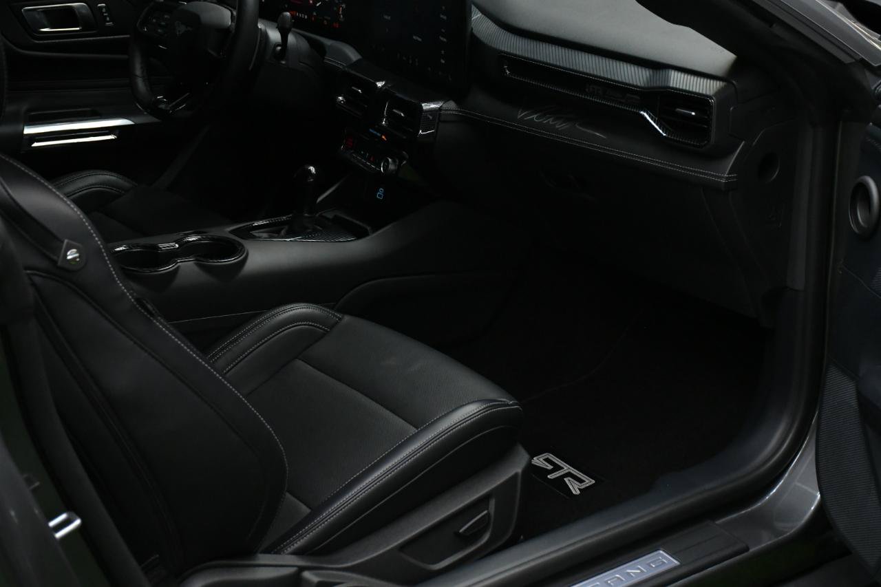 Used 2024 Ford Mustang GT Premium RWD image 35