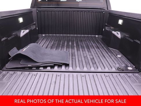 Certified 2025 Toyota Tacoma TRD Off-Road image 14