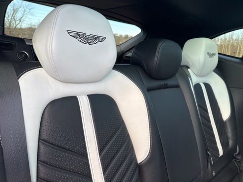 Used 2023 Aston Martin DBX 707 image 19