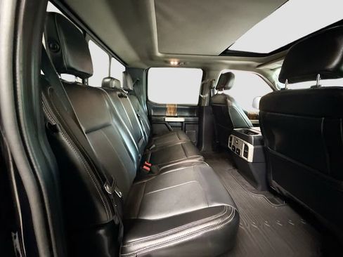 Used 2019 Ford F150 Lariat AWD/4WD image 28