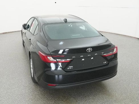 New 2026 Toyota Camry LE image 76