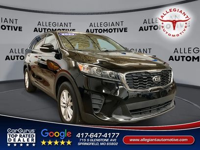 Used 2020 Kia Sorento L
